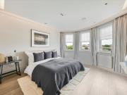 Prince Albert Road, London NW8, 4 bed flat to rent |...