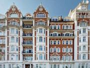 Prince Albert Road, North Gate, St John´s Wood, 2...