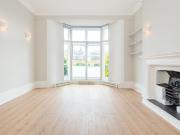 Prince Albert Road, Regents Park, London NW1, 2 bed flat...