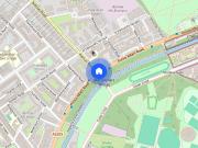 Prince Albert Road, St Johns Wood, London, NW8