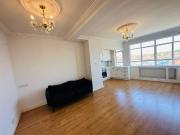 Prince Albert Road, St Johns Wood NW8, 1 bed flat to...