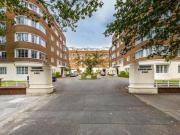 Prince Albert Road, Stockleigh Hall, St John´s Wood, 3...