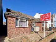 Prince Alfred Street, Gosport, 3 Bedroom Semi detached