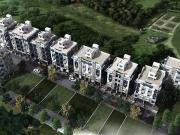 Prince Anwar Shah Connector 3 BHK Apartment For Sale Kolkata