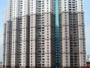 Prince Anwar Shah Connector 4 BHK Apartment For Sale Kolkata