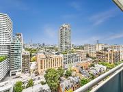 Prince Arthur 1 Bedroom Apartment for Rent at 20 Prince...