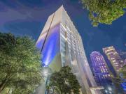 Prince Arthur Studio Apartment for Rent at 20 Prince...