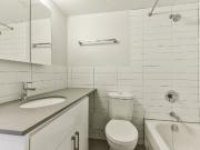 Prince Arthur Studio Apartment for Rent at 20 Prince...