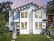 Prince Ave Unit B, Nashville, Home For Sale