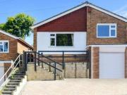 Prince Charles Avenue, Walderslade, 2 Bedroom Detached