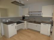 Prince Charles Road, Exeter, 1 bedroom, Apartment