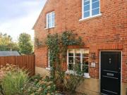 Prince Consort Cottages, Windsor, 2 Bedroom House