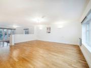 Prince Edward Road, Hackney Wick, E9