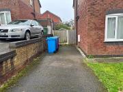 Prince Edwin Street, Liverpool L5, 2 bed semi detached...