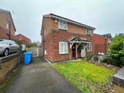 Prince Edwin Street, Liverpool L5, 2 bed semi detached...