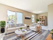 Prince George Connaught Apartments