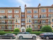 Prince Of Wales Drive, Battersea SW11, 2 bed property to...