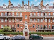 Prince Of Wales Drive, Battersea, SW11 4EF