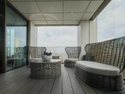 Prince Of Wales Drive, London, 3 Bedroom Apartment