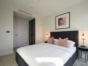 Prince Of Wales Drive, London SW11, 1 bed flat to rent,...