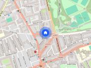 Prince Of Wales Drive, London, SW11