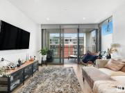 Prince Of Wales Drive, London SW11, 2 bed flat to rent,...