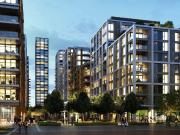 Prince Of Wales Drive, London SW11, 3 bed flat to rent,... Prince Of Wales Drive, London SW11, 3 bed flat to rent,...