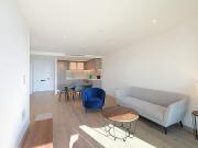 Prince of Wales Drive London SW11