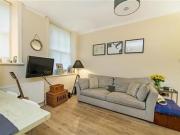 Prince of Wales Drive, SW11