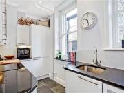 Prince of Wales Drive, SW11