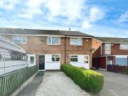 Prince Of Wales Lane, Birmingham, 2 Bedroom Terraced