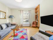 Prince Of Wales Road, Kentish Town NW5, 2 bed terraced...