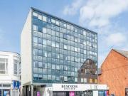 Prince Of Wales Road, Norwich, 1 Bedroom Apartment