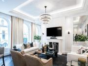 Prince Of Wales Terrace, Kensington, 2 Bedroom Apartment