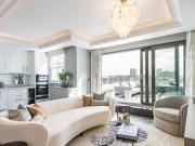 Prince Of Wales Terrace, Kensington, 2 Bedroom Apartment