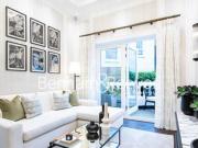Prince Of Wales Terrace, Kensington, 2 Bedroom Apartment