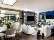 Prince Of Wales Terrace, Kensington, 3 Bedroom Penthouse