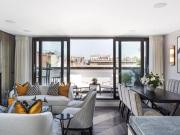 Prince of Wales Terrace, Kensington, London W8