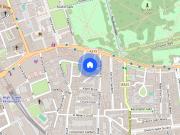 Prince Of Wales Terrace, Kensington, London, W8