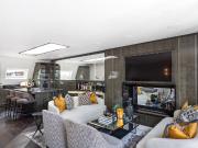 Prince Of Wales Terrace, Kensington, London W8, 3 bed... Prince Of Wales Terrace, Kensington, London W8, 3 bed...