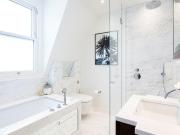 Prince Of Wales Terrace, Kensington, London W8, 3 bed...