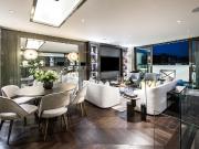 Prince Of Wales Terrace, Kensington, London W8, 3 bed...