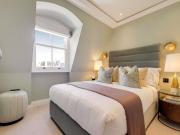 Prince Of Wales Terrace, Kensington, London W8, 3 bed...