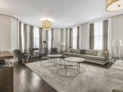 Prince Of Wales Terrace, Kensington, London, W8