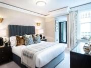 Prince Of Wales Terrace, Kensington, London, W8
