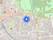 Prince of Wales Terrace, Kensington, W8