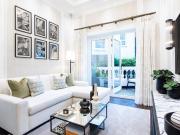 Prince Of Wales Terrace, Kensington W8, 2 bed flat to...