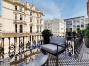 Prince Of Wales Terrace, Kensington W8, 2 bed flat to...