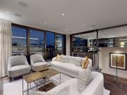 Prince Of Wales Terrace, Kensington W8, 3 bed flat to... Prince Of Wales Terrace, Kensington W8, 3 bed flat to...