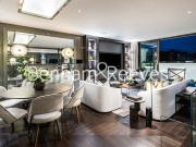 Prince Of Wales Terrace, Kensington W8, 3 bed flat to...
